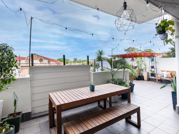 duCHATEAU | Real Estate | Surry Hills - 3-13 Erskineville Road - Newtown