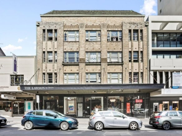 duCHATEAU | Real Estate | Surry Hills - 397-405 Bourke Street - Surry Hills