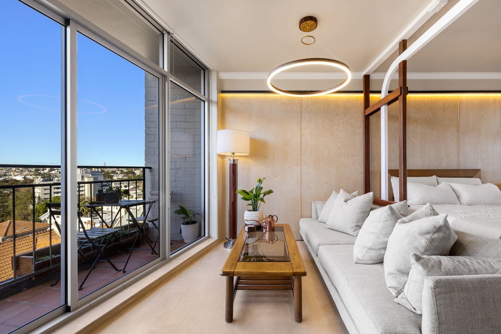 duCHATEAU | Real Estate | Surry Hills - 5 Ward Avenue - Potts Point