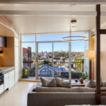 duCHATEAU | Real Estate | Surry Hills - 5 Ward Avenue - Potts Point