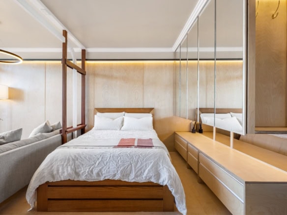 duCHATEAU | Real Estate | Surry Hills - 5 Ward Avenue - Potts Point