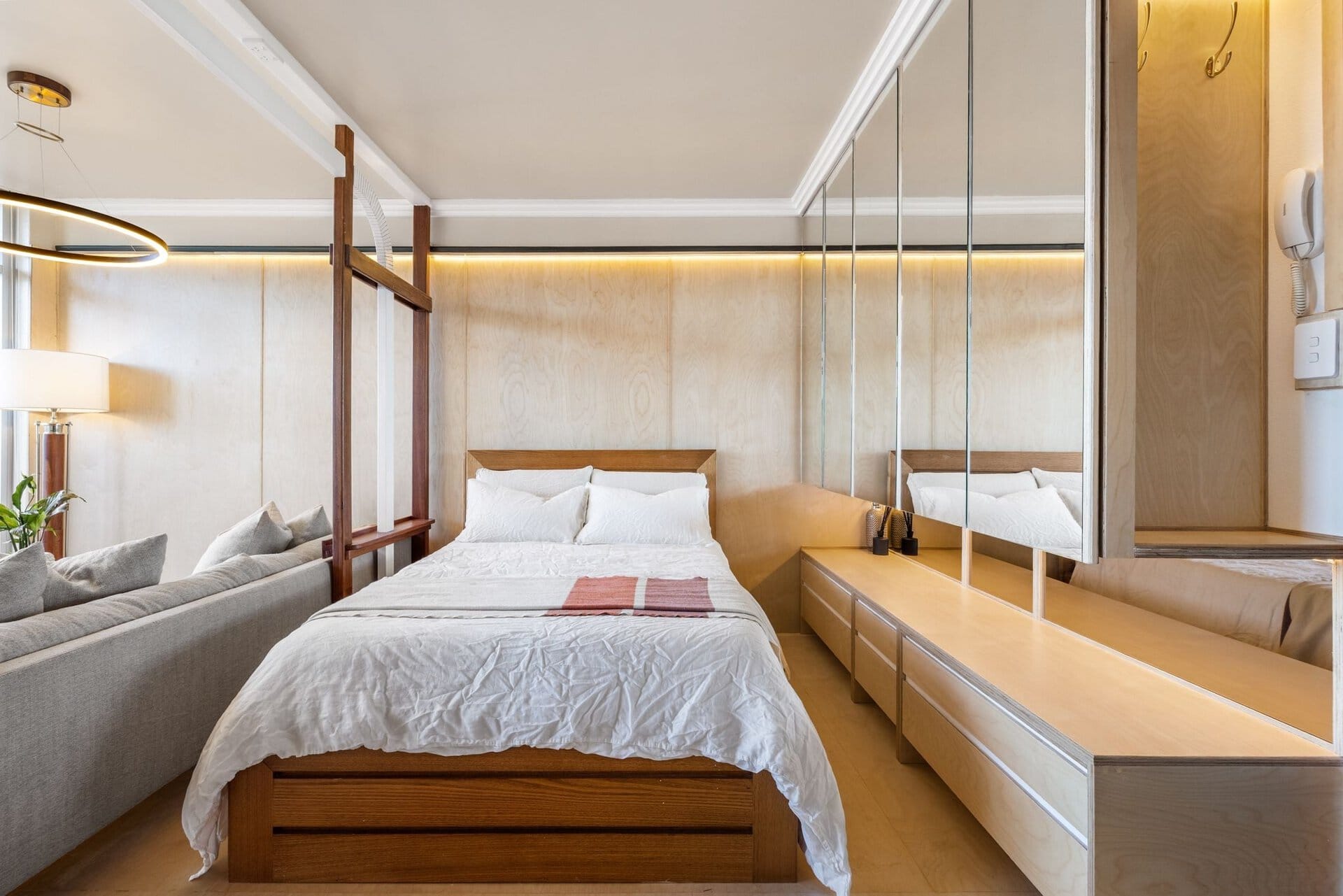duCHATEAU | Real Estate | Surry Hills - 5 Ward Avenue - Potts Point