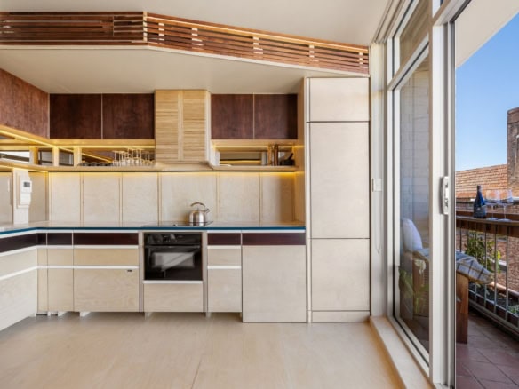 duCHATEAU | Real Estate | Surry Hills - 5 Ward Avenue - Potts Point