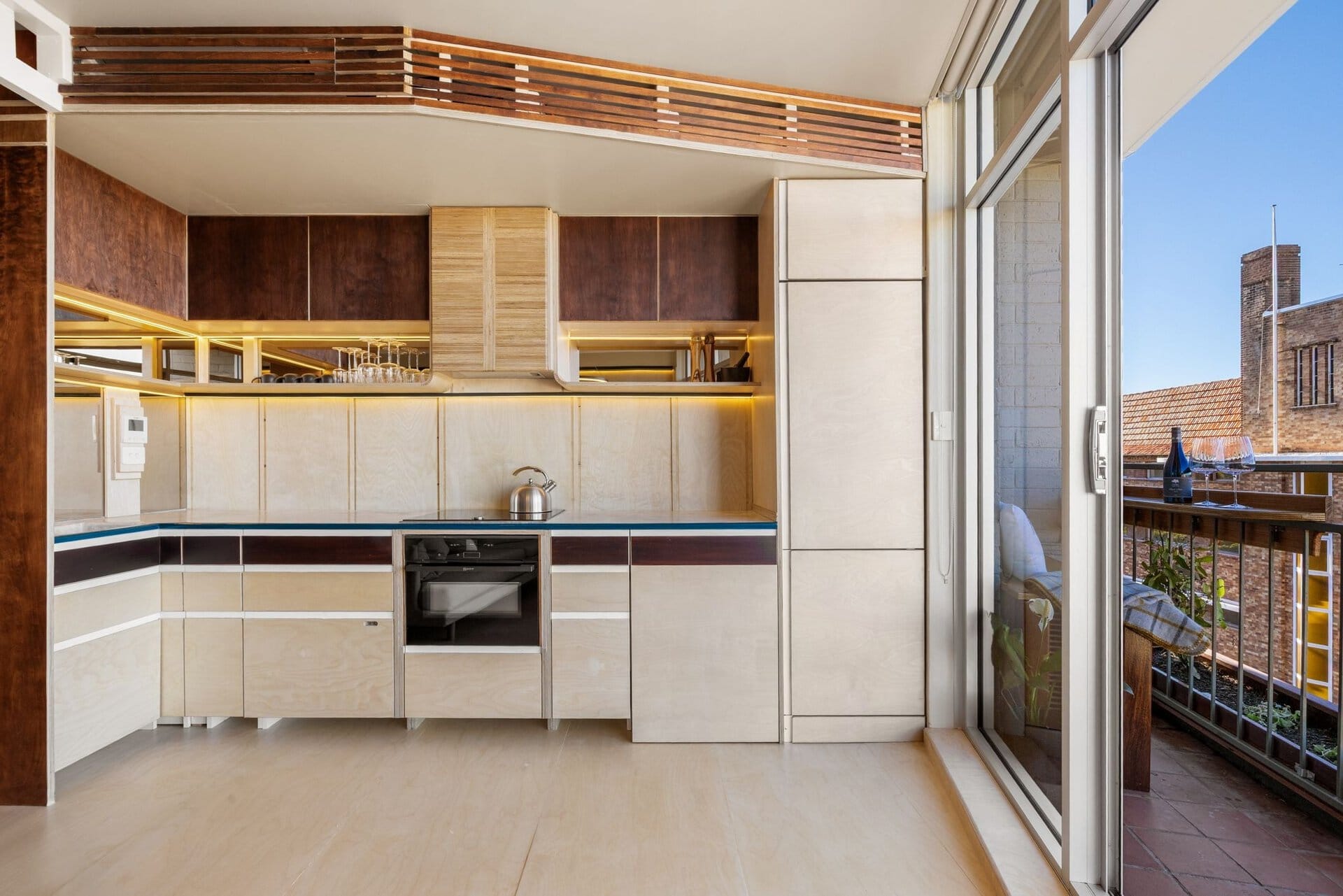 duCHATEAU | Real Estate | Surry Hills - 5 Ward Avenue - Potts Point