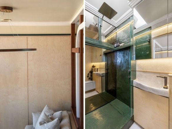duCHATEAU | Real Estate | Surry Hills - 5 Ward Avenue - Potts Point