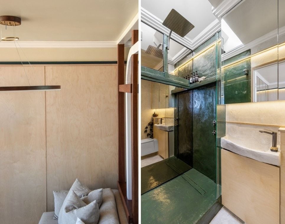 duCHATEAU | Real Estate | Surry Hills - 5 Ward Avenue - Potts Point