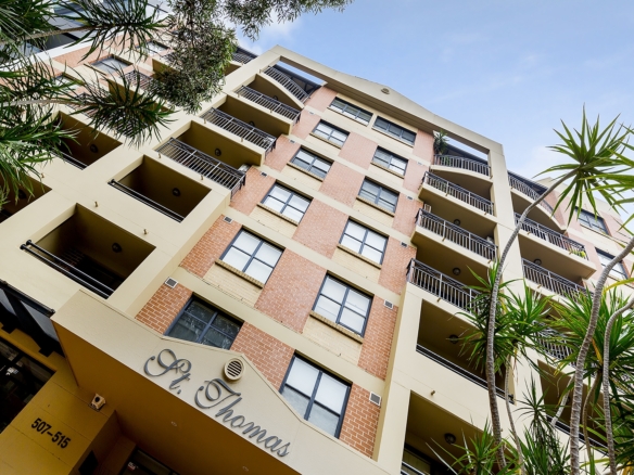 duCHATEAU | Real Estate | Surry Hills - 507 Elizabeth Street - Surry Hills
