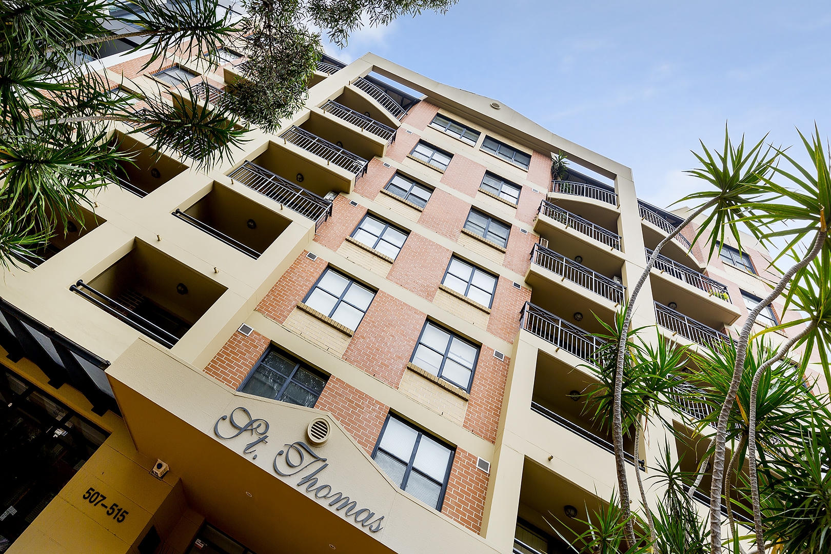duCHATEAU | Real Estate | Surry Hills - 507 Elizabeth Street - Surry Hills