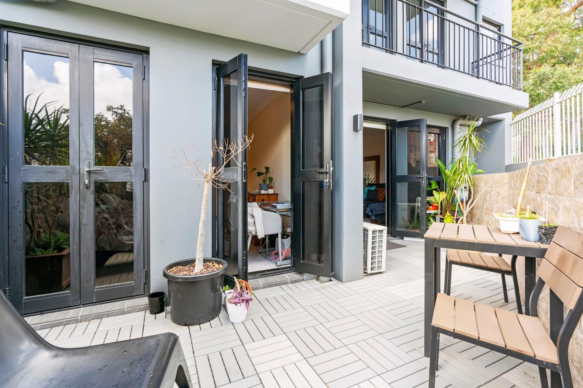 duCHATEAU | Real Estate | Surry Hills - 6-8 Albert Street - Newtown