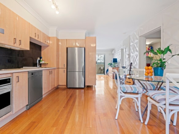 duCHATEAU | Real Estate | Surry Hills - 6-8 Albert Street - Newtown