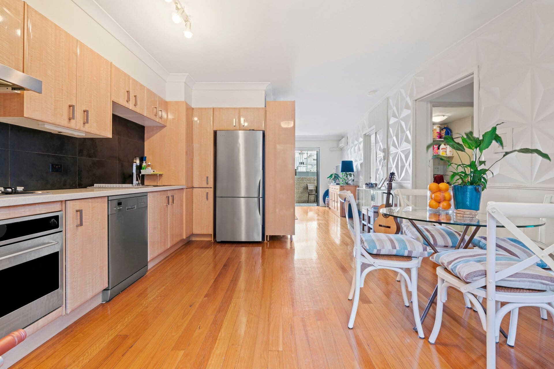 duCHATEAU | Real Estate | Surry Hills - 6-8 Albert Street - Newtown