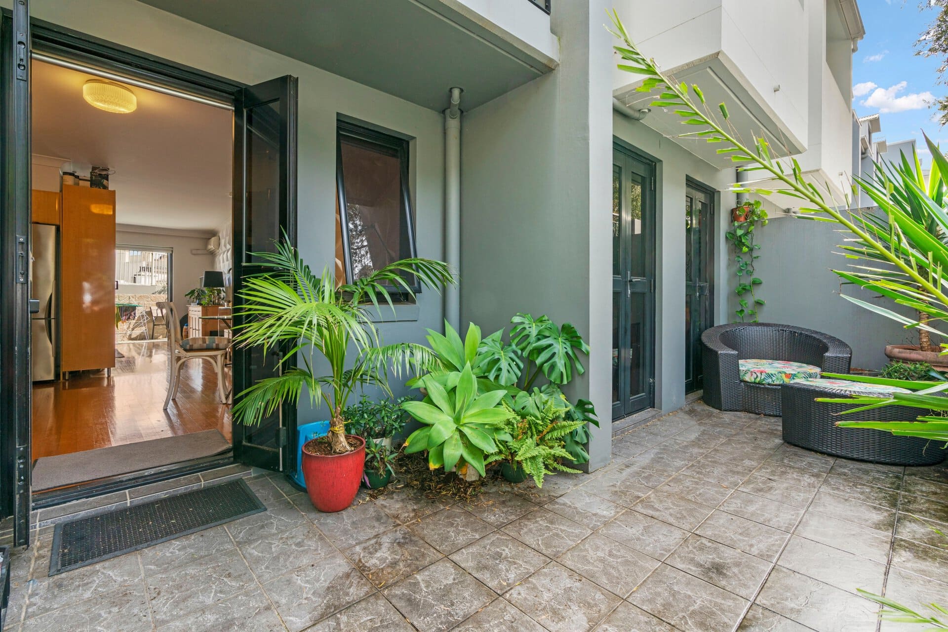 duCHATEAU | Real Estate | Surry Hills - 6-8 Albert Street - Newtown
