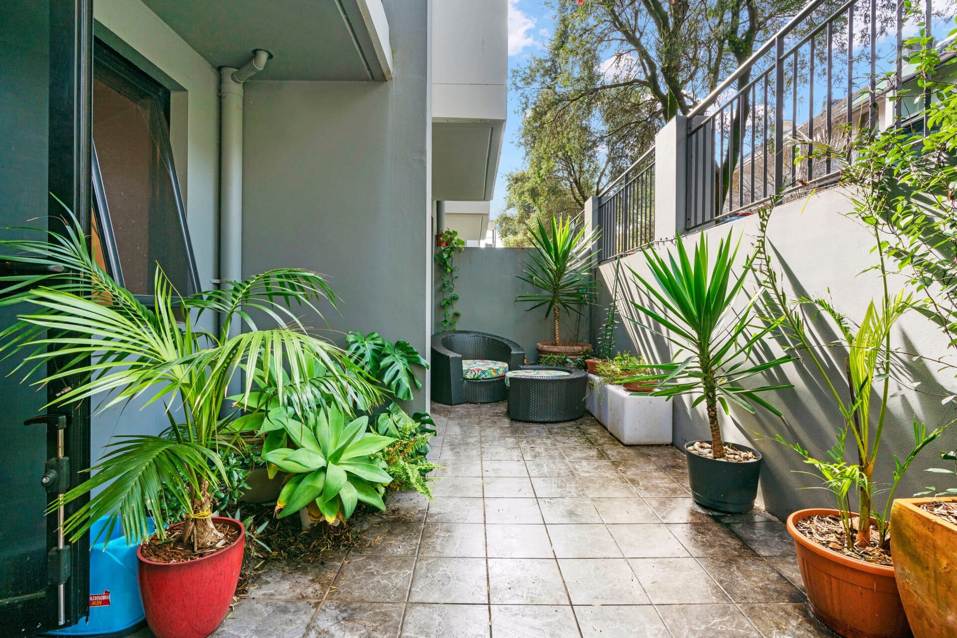 duCHATEAU | Real Estate | Surry Hills - 6-8 Albert Street - Newtown