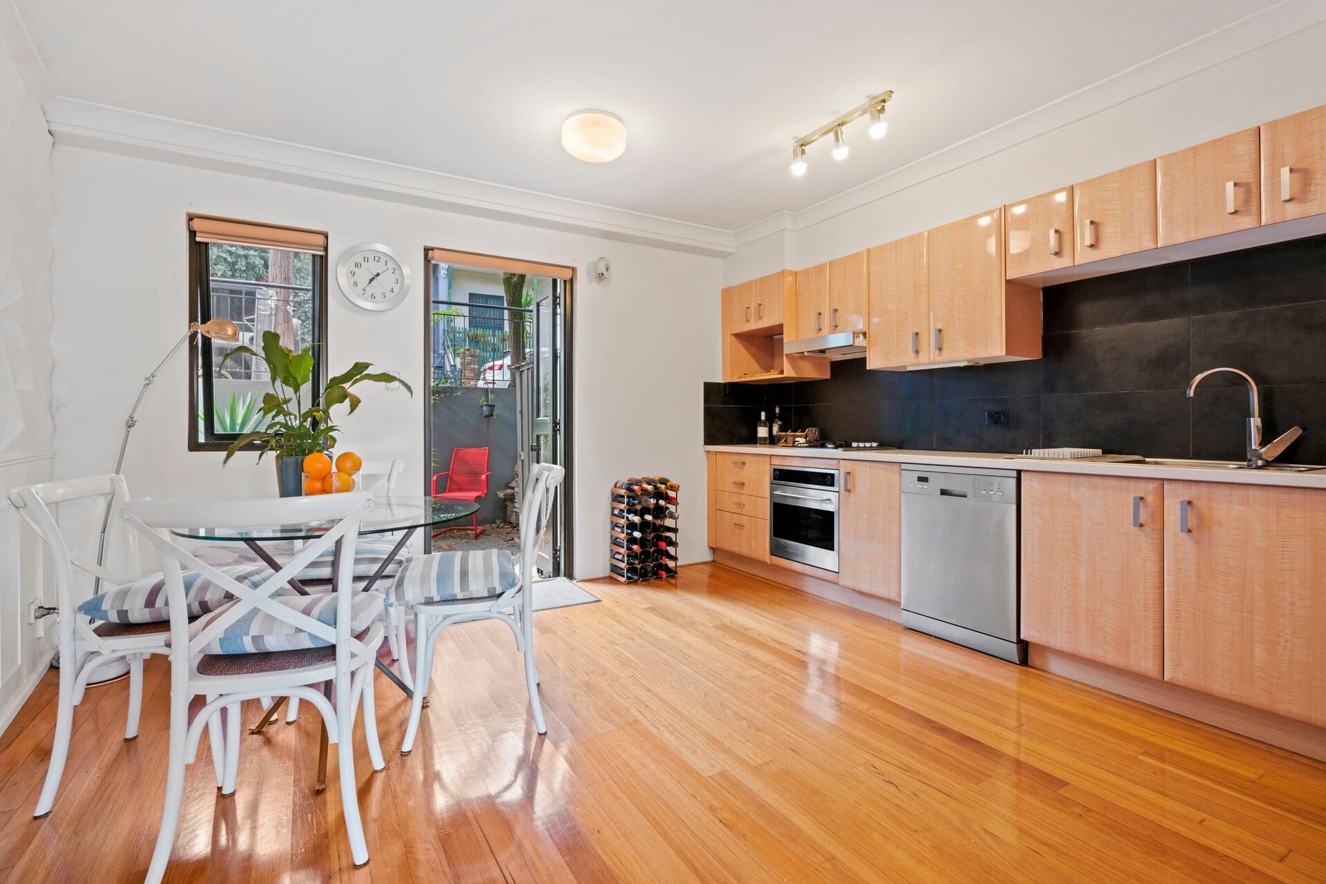 duCHATEAU | Real Estate | Surry Hills - 6-8 Albert Street - Newtown