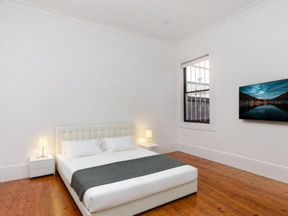 duCHATEAU | Real Estate | Surry Hills - 7 Goodlet Street - Surry Hills