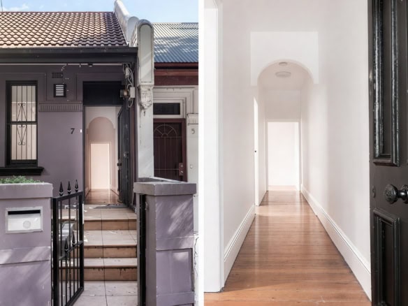 duCHATEAU | Real Estate | Surry Hills - 7 Goodlet Street - Surry Hills
