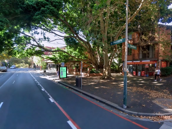 duCHATEAU | Real Estate | Surry Hills - 7 Goodlet Street - Surry Hills