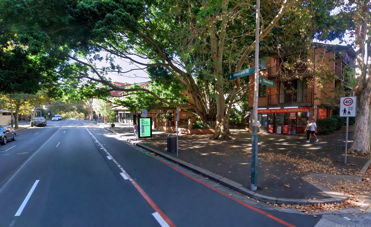duCHATEAU | Real Estate | Surry Hills - 7 Goodlet Street - Surry Hills
