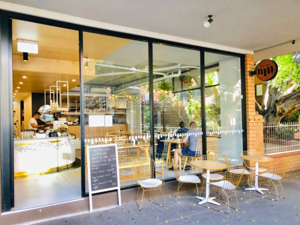 duCHATEAU | Real Estate | Surry Hills - 7 Goodlet Street - Surry Hills