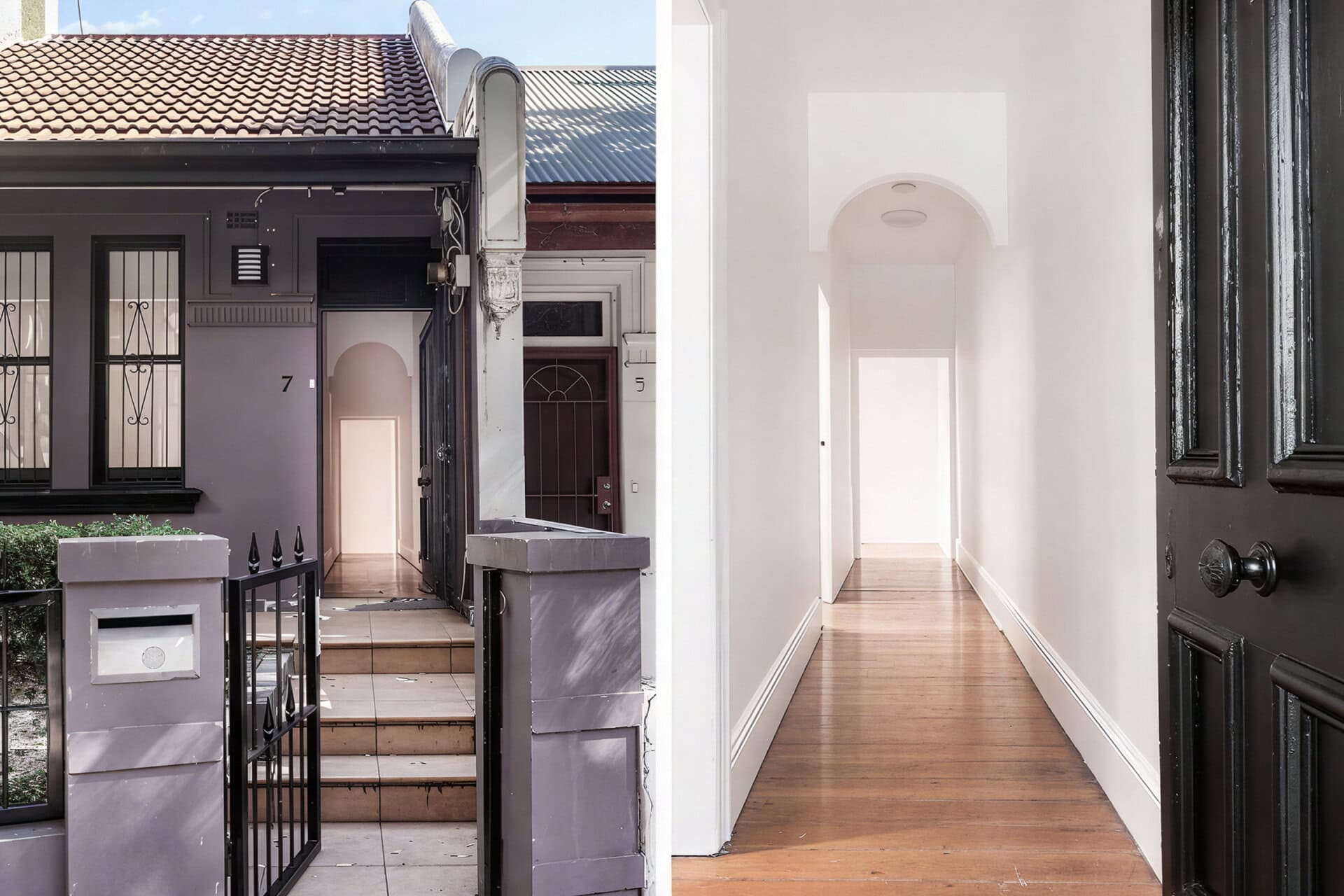 7 Goodlet Street – Surry Hills duCHATEAU | Real Estate | Surry Hills - 7 Goodlet Street - Surry Hills