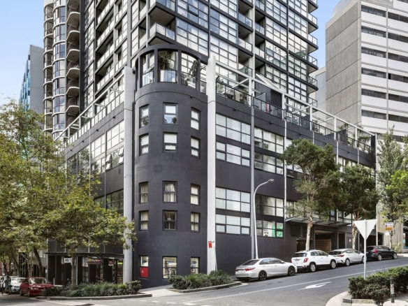 duCHATEAU | Real Estate | Surry Hills - 174-186 Goulburn Street - Surry Hills