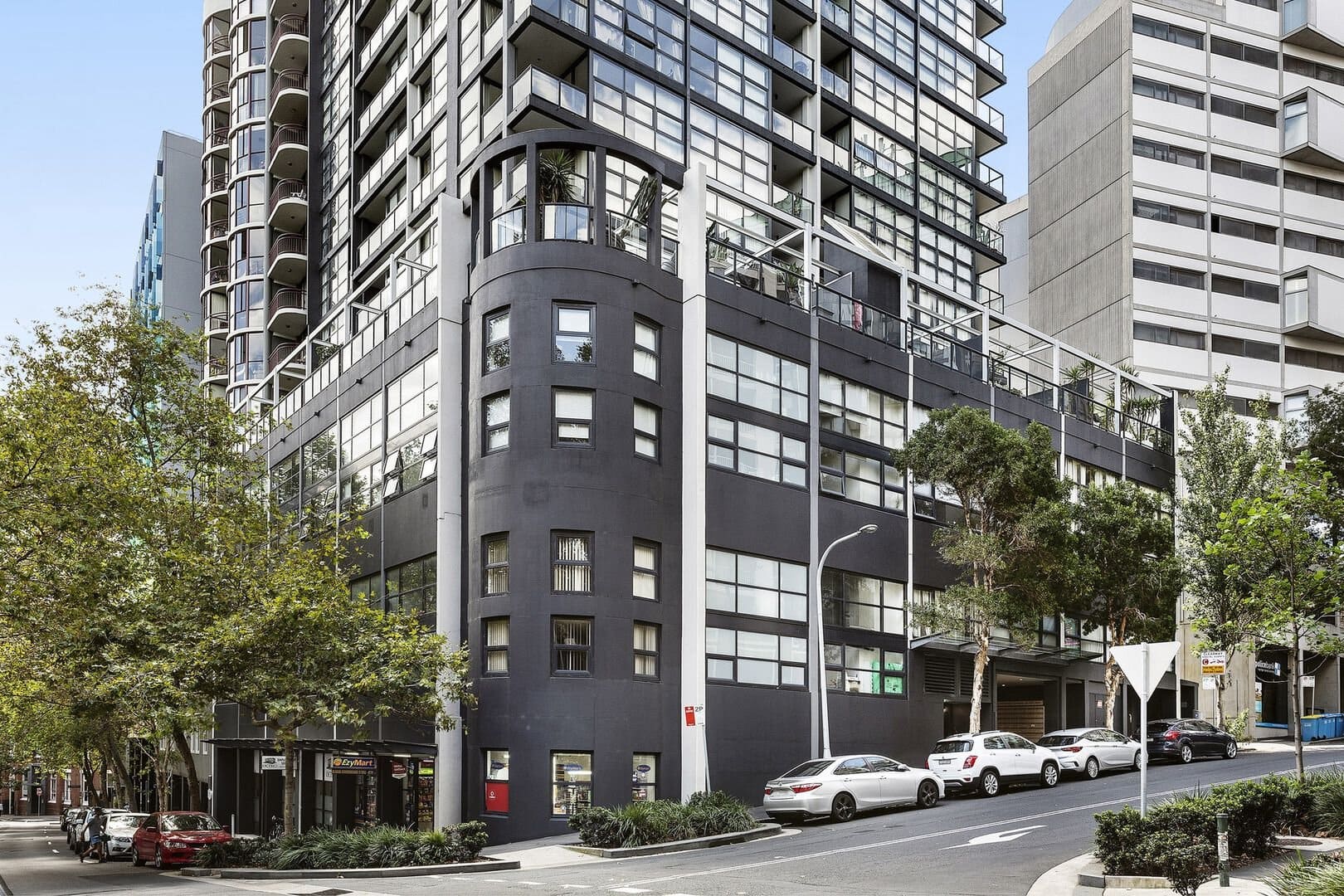 duCHATEAU | Real Estate | Surry Hills - 174-186 Goulburn Street - Surry Hills