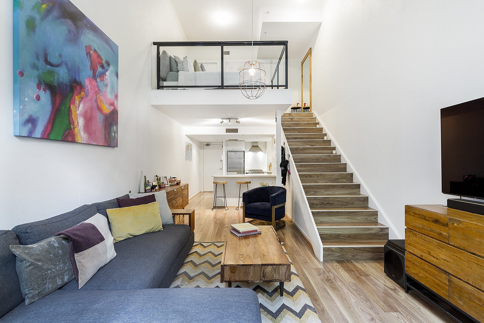 duCHATEAU | Real Estate | Surry Hills - 174-186 Goulburn Street - Surry Hills