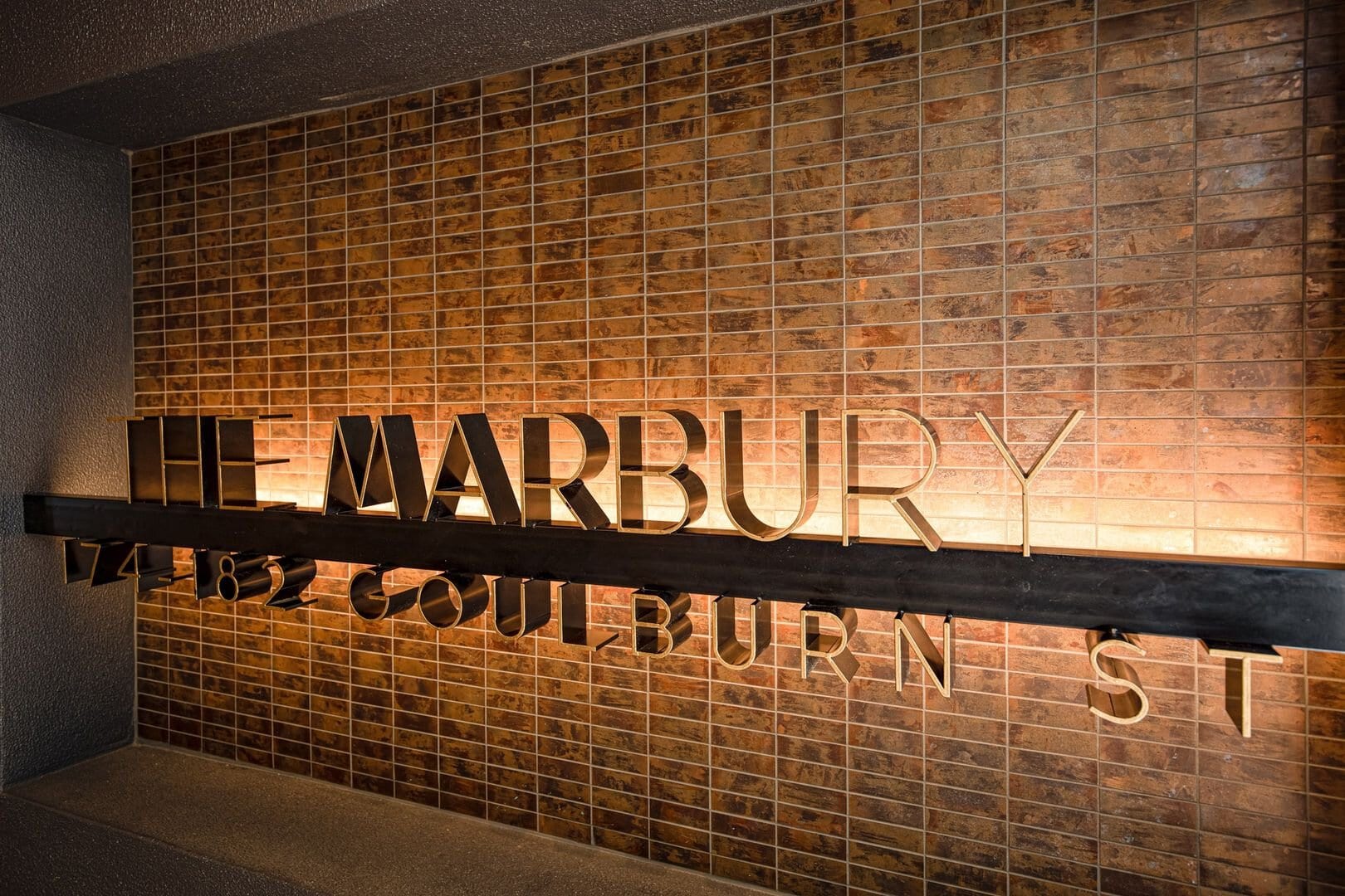 duCHATEAU | Real Estate | Surry Hills - 174-186 Goulburn Street - Surry Hills