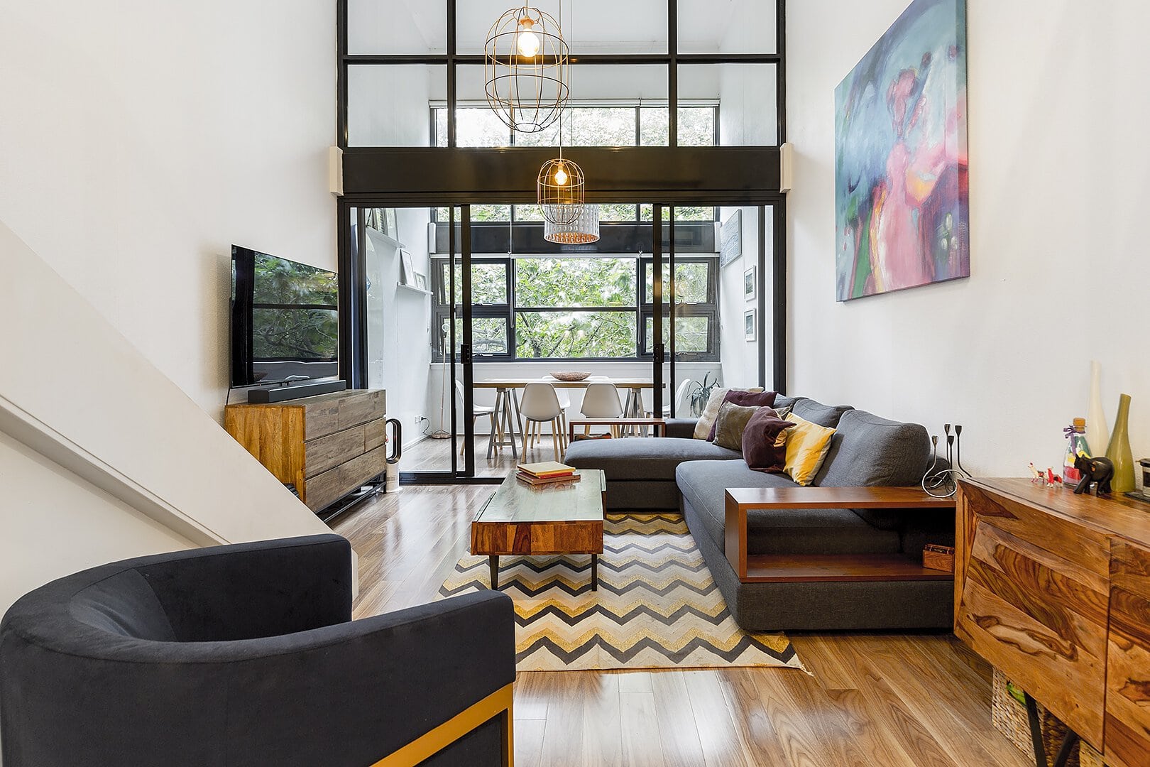 174-186 Goulburn Street – Surry Hills duCHATEAU | Real Estate | Surry Hills - 174-186 Goulburn Street - Surry Hills