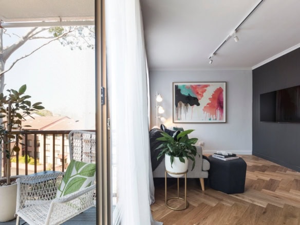 duCHATEAU | Real Estate | Surry Hills - 2 Goodlet Street - Surry Hills