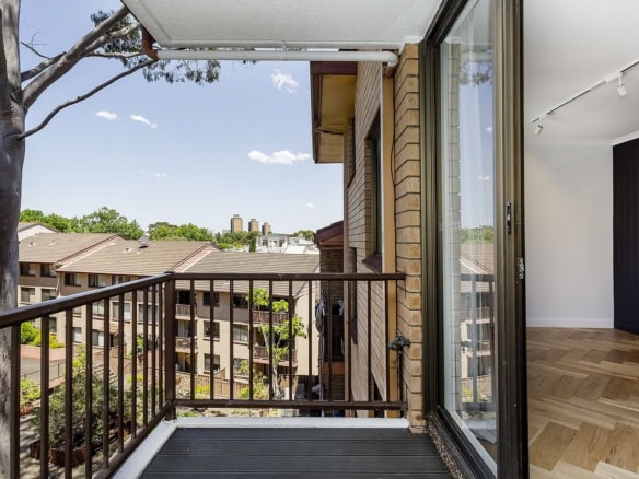 duCHATEAU | Real Estate | Surry Hills - 2 Goodlet Street - Surry Hills