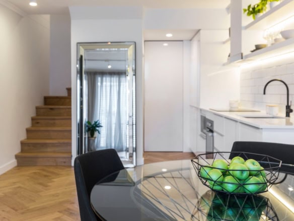duCHATEAU | Real Estate | Surry Hills - 2 Goodlet Street - Surry Hills