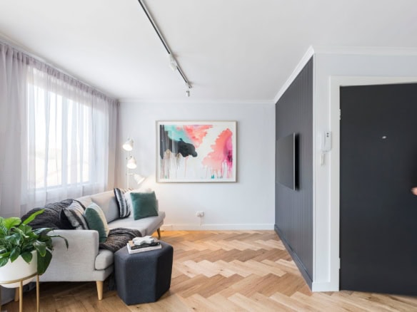 duCHATEAU | Real Estate | Surry Hills - 2 Goodlet Street - Surry Hills