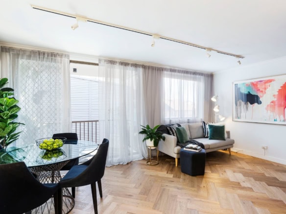 duCHATEAU | Real Estate | Surry Hills - 2 Goodlet Street - Surry Hills