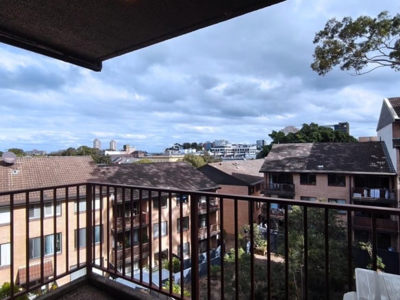 duCHATEAU | Real Estate | Surry Hills - 2 Goodlet Street - Surry Hills
