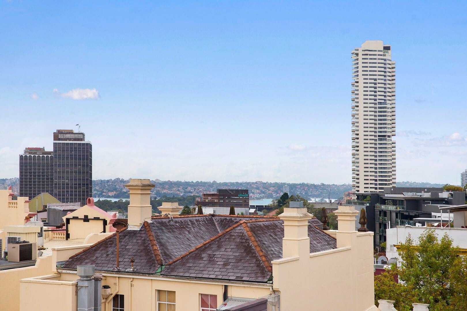 duCHATEAU | Real Estate | Surry Hills - 200 Campbell Street - Surry Hills