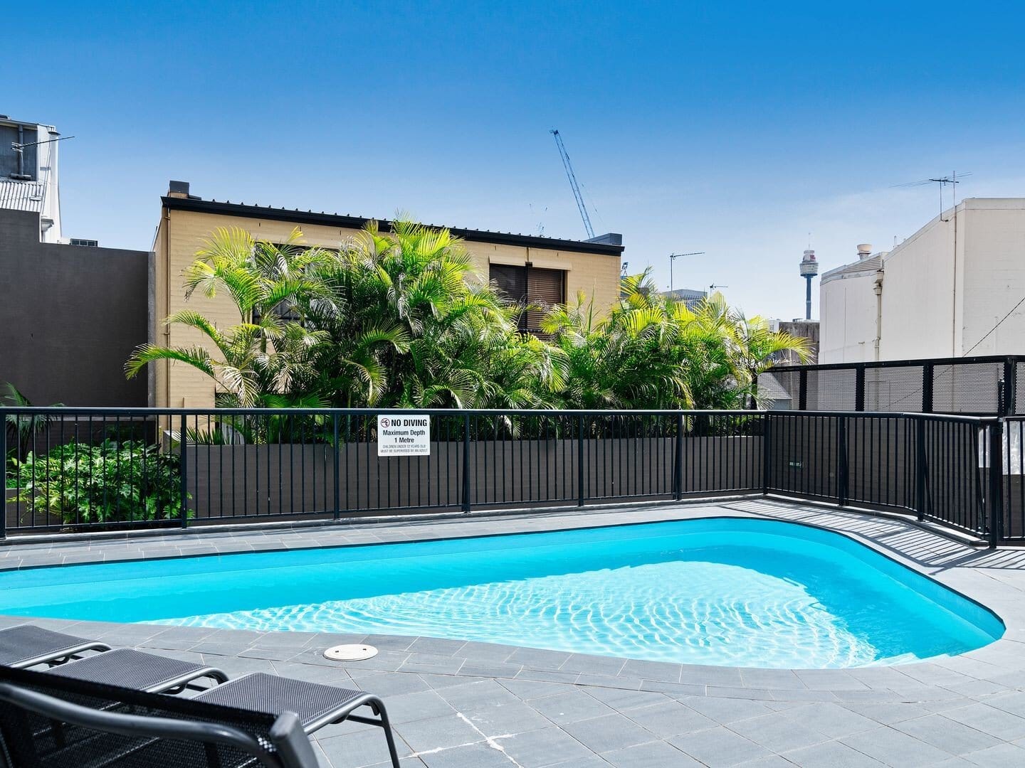 duCHATEAU | Real Estate | Surry Hills - 200 Campbell Street - Surry Hills