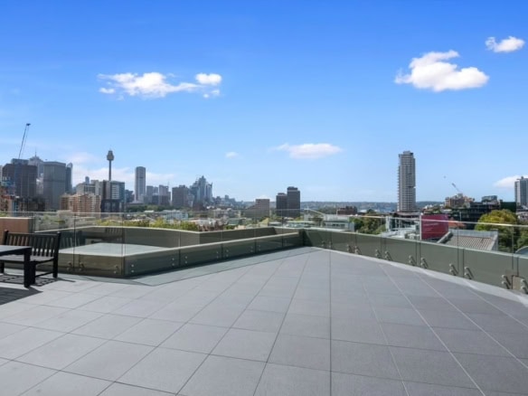 duCHATEAU | Real Estate | Surry Hills - 200 Campbell Street - Surry Hills