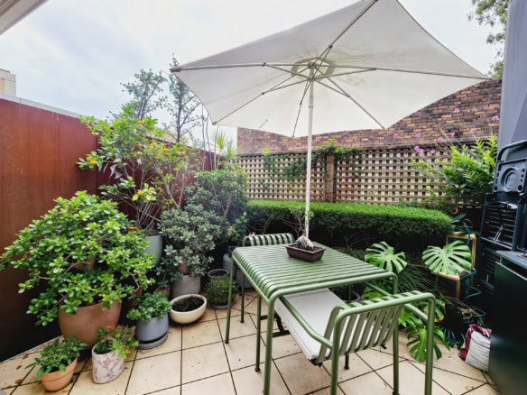 duCHATEAU | Real Estate | Surry Hills - 302 Crown Street - Surry Hills