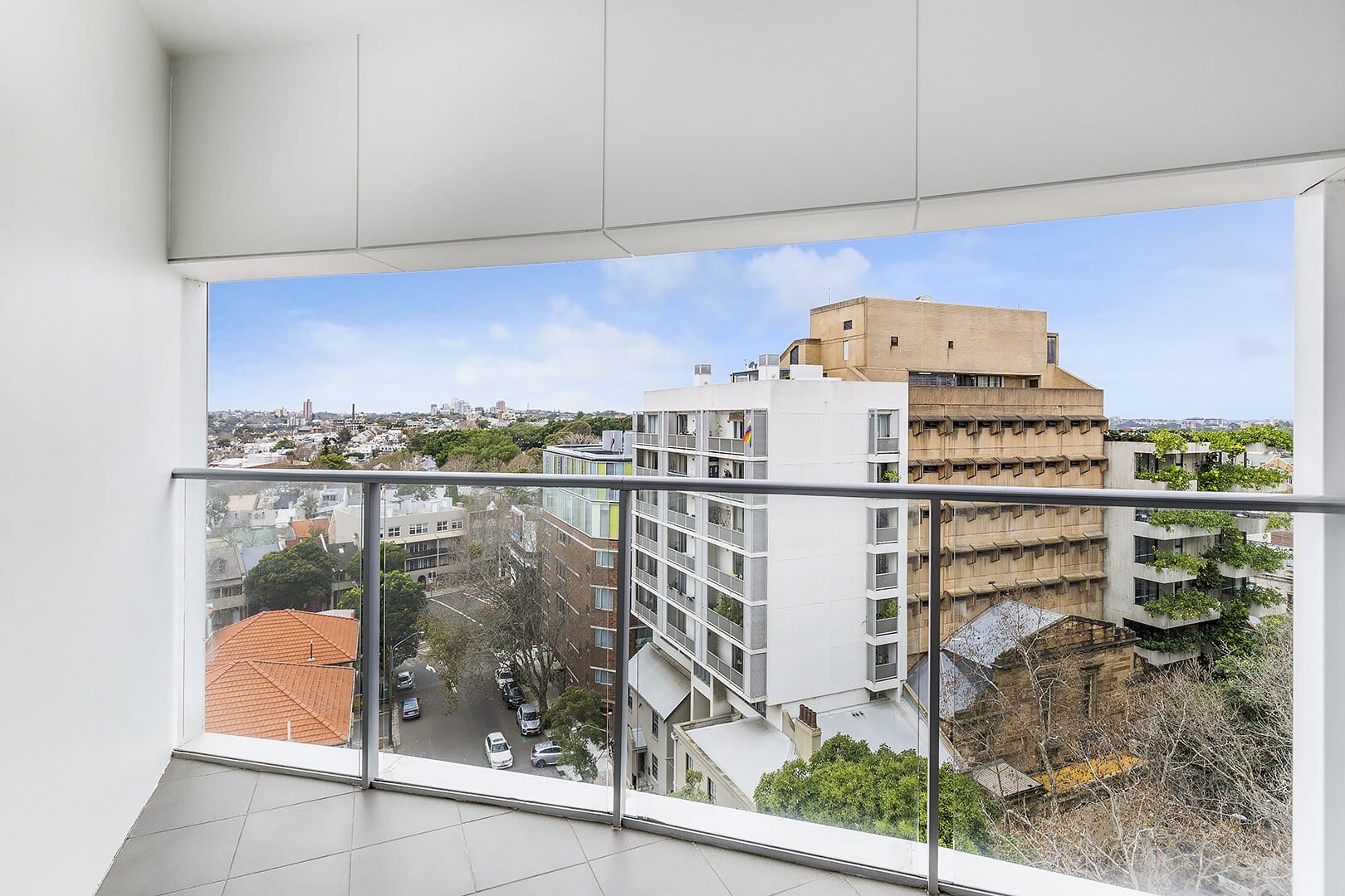 duCHATEAU | Real Estate | Surry Hills - 417 Bourke Street - Surry Hills