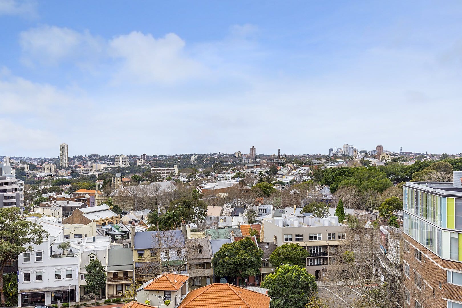 duCHATEAU | Real Estate | Surry Hills - 417 Bourke Street - Surry Hills