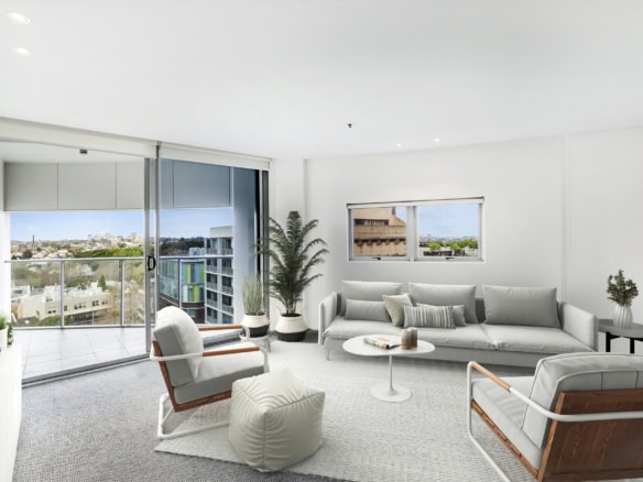 duCHATEAU | Real Estate | Surry Hills - 417 Bourke Street - Surry Hills