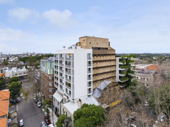 duCHATEAU | Real Estate | Surry Hills - 417 Bourke Street - Surry Hills