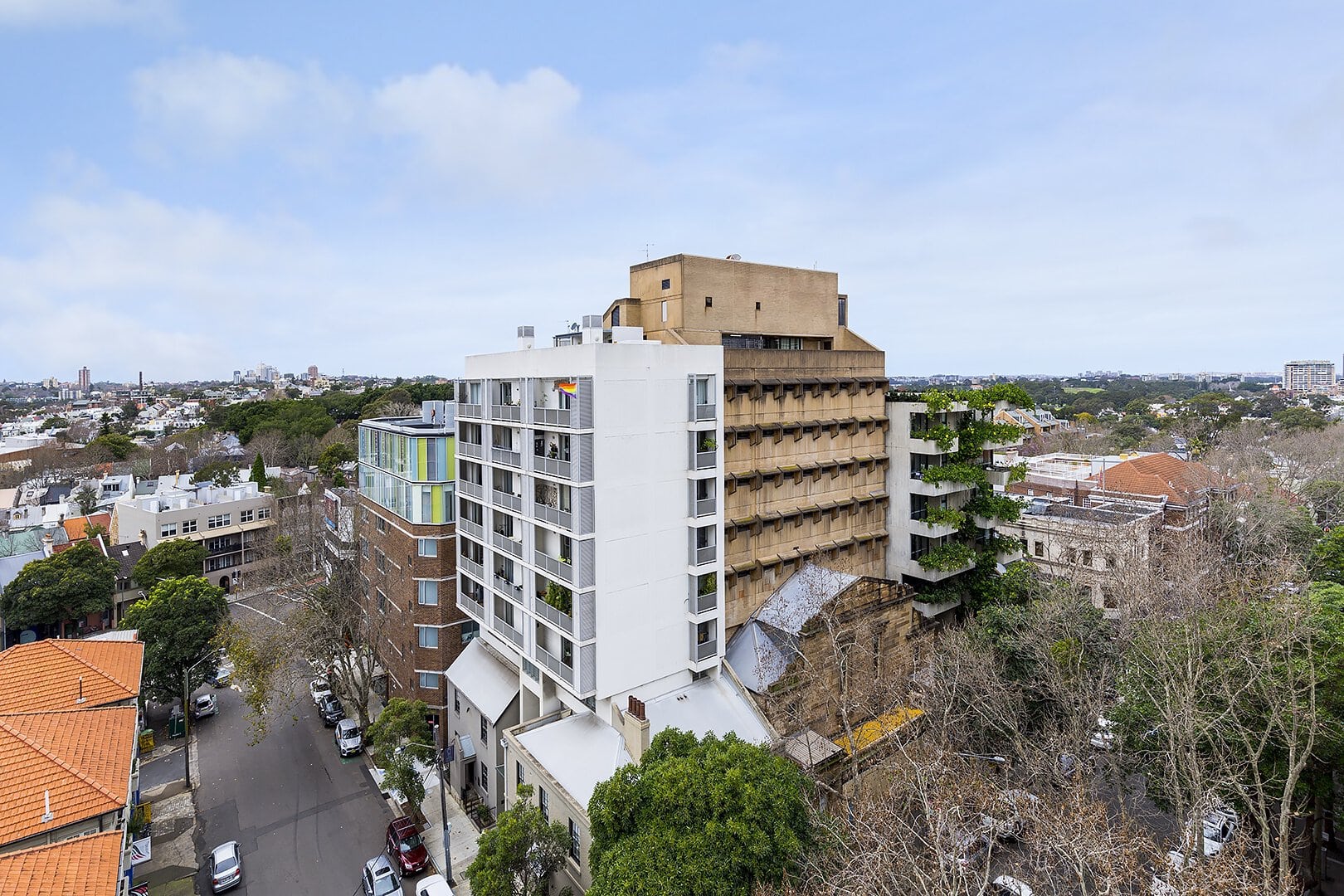 duCHATEAU | Real Estate | Surry Hills - 417 Bourke Street - Surry Hills