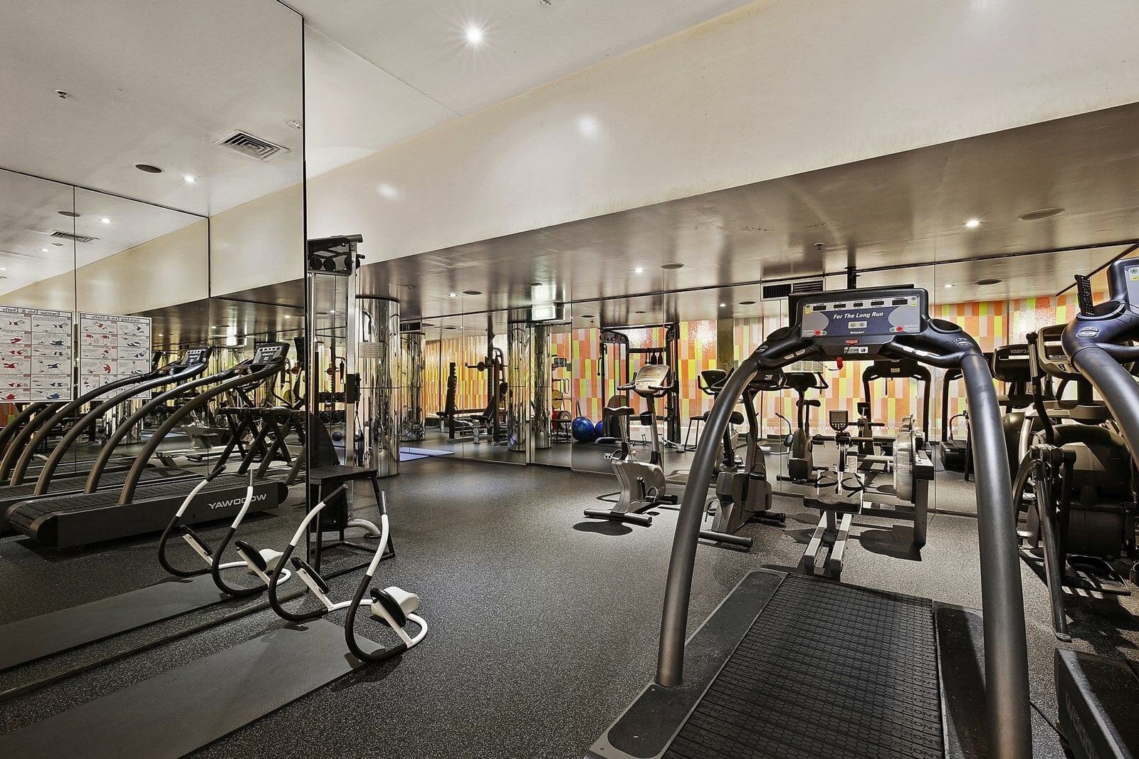 duCHATEAU | Real Estate | Surry Hills - 417 Bourke Street - Surry Hills