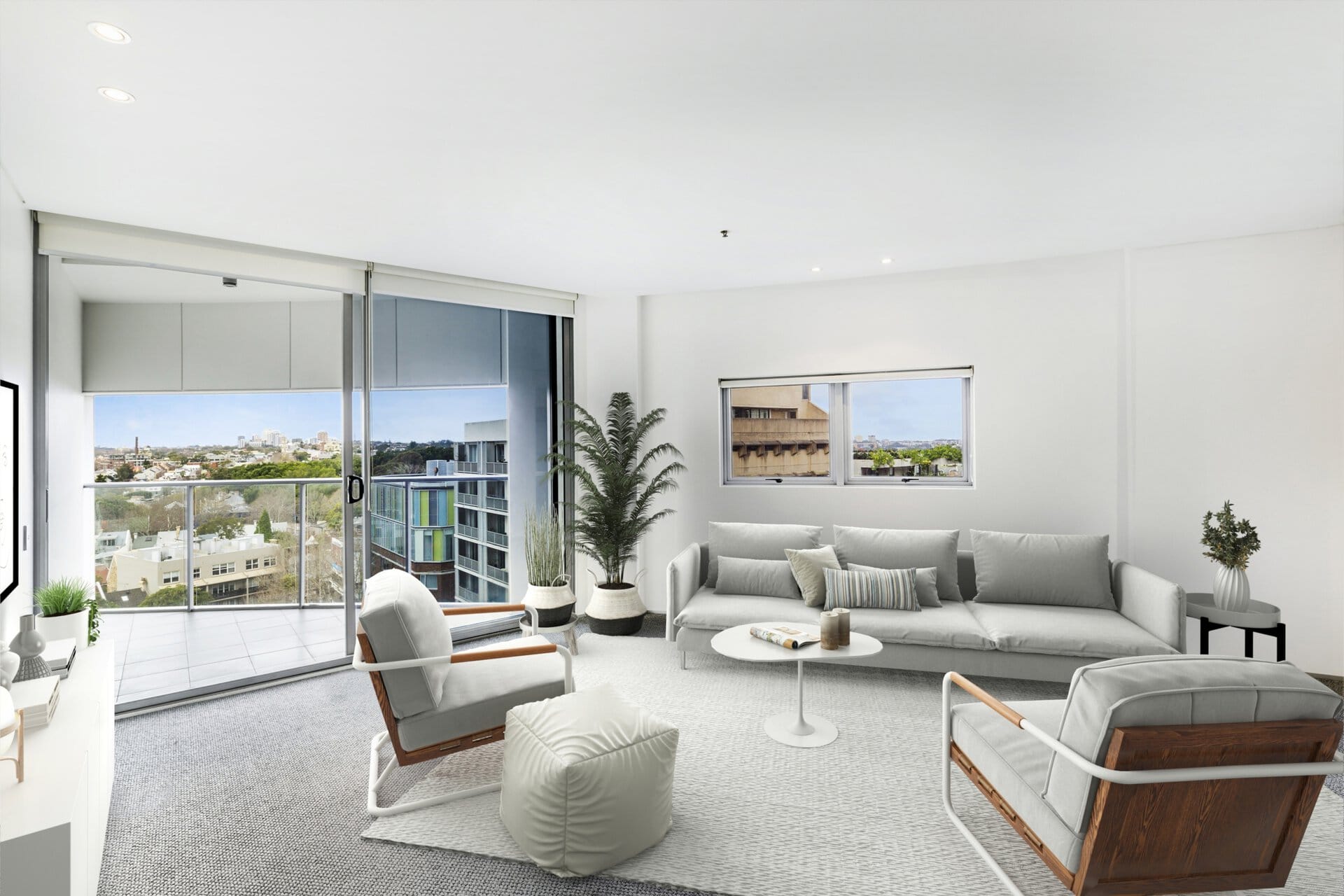 417 Bourke Street – Surry Hills duCHATEAU | Real Estate | Surry Hills - 417 Bourke Street - Surry Hills