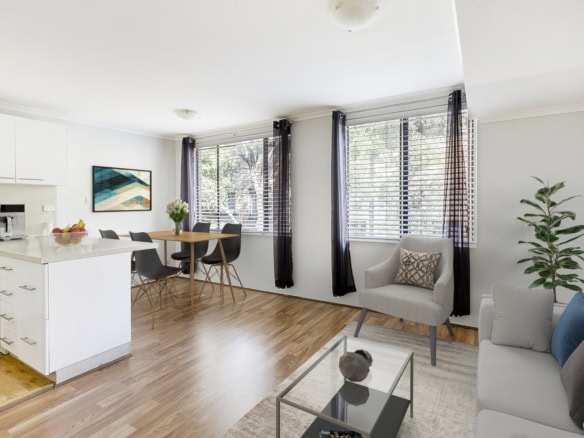 duCHATEAU | Real Estate | Surry Hills - 61-89 Buckingham Street - Surry Hills