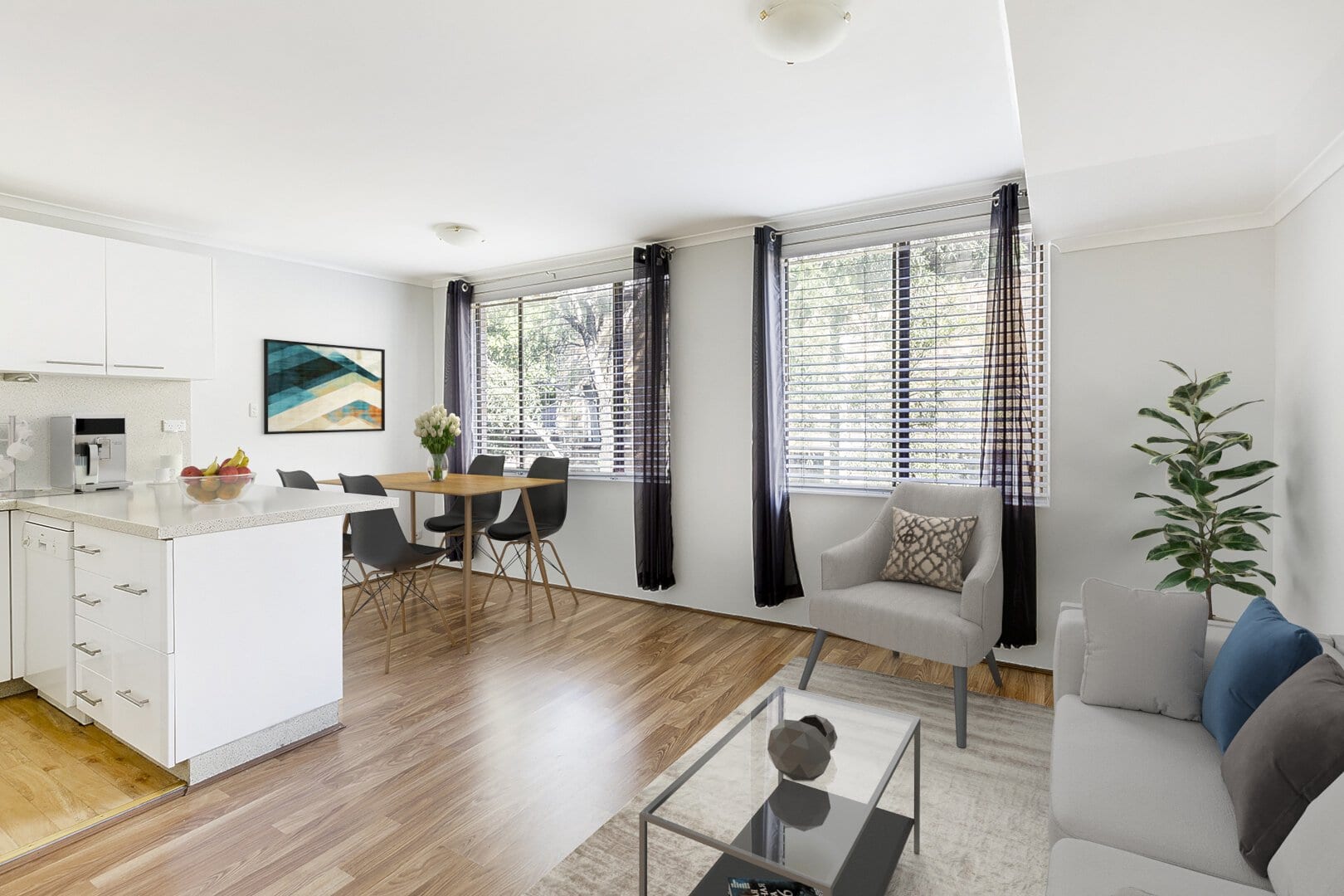 duCHATEAU | Real Estate | Surry Hills - 61-89 Buckingham Street - Surry Hills