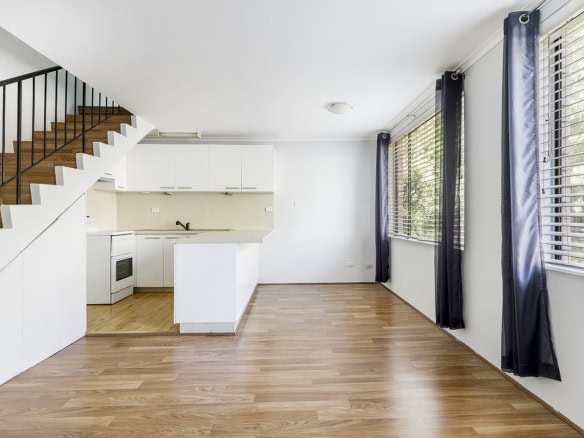 duCHATEAU | Real Estate | Surry Hills - 61-89 Buckingham Street - Surry Hills