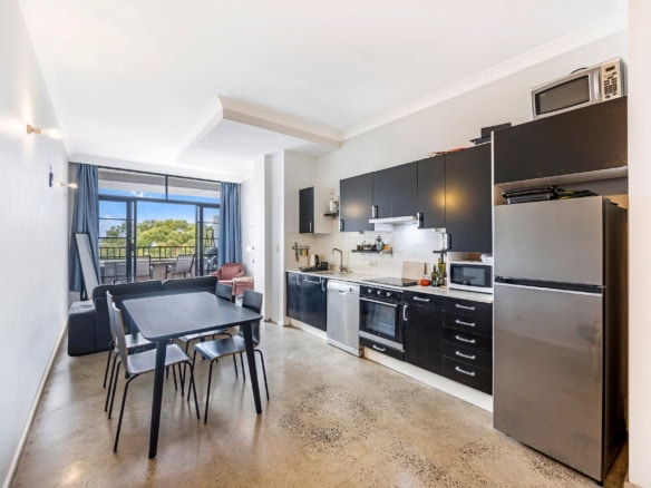 duCHATEAU | Real Estate | Surry Hills - 82-92 Cooper Street - Surry Hills